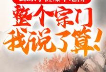 玄幻：手握爆率地图，整个宗门我说了算！小说的免费阅读版本在哪里可以找到？-读书翁