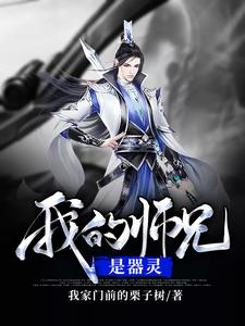 完结版《我的师兄是器灵》在线免费阅读