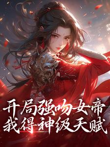 完结版《开局强吻女帝，我得神级天赋》免费阅读