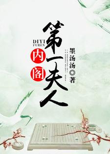 完结版《内阁第一夫人》章节目录在线阅读