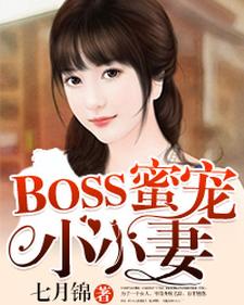 BOSS蜜宠小小妻小说完结版章节免费阅读