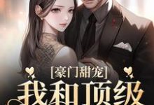 完结版《豪门甜宠：我和顶级少爷闪婚了》章节阅读-读书翁