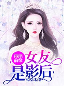 小说《再续前缘：女友是影后》章节免费阅读