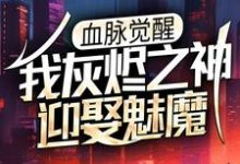 血脉觉醒：我灰烬之神，迎娶魅魔小说有没有完结版在线？-读书翁