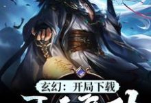 完结版《玄幻：开局下载吞天魔功》章节阅读-读书翁