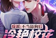 完结版《反派：不当舔狗后，冷艳校花急哭了》章节目录在线阅读-读书翁