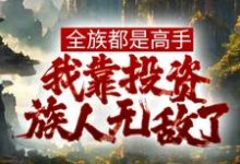 完结版《全族都是高手，我靠投资族人无敌了》章节目录在线阅读-读书翁