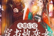 完结版《先婚后爱：穿书炮灰女她要逆袭》章节阅读-读书翁