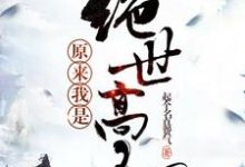 完结版《原来我是绝世高人》章节阅读-读书翁