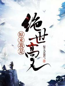 完结版《原来我是绝世高人》章节阅读