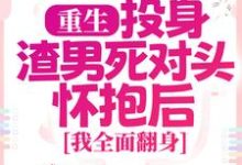 重生：投身渣男死对头怀抱后，我全面翻身简清婉顾烨曦，重生：投身渣男死对头怀抱后，我全面翻身小说免费阅读-读书翁