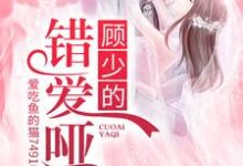 完结版《顾少的错爱哑妻》章节阅读-读书翁