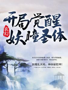 小说《玄幻：开局觉醒妖瞳圣体》章节阅读