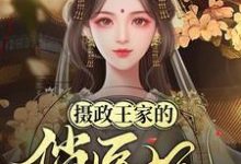 完结版《摄政王家的俏医妃》章节阅读-读书翁