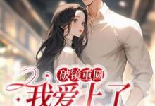 完结版《破镜重圆：我爱上了高门之子》章节阅读-读书翁