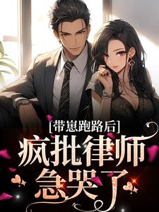 完结版《带崽跑路后，疯批律师急哭了》免费阅读