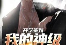 完结版《开学签到：我的神级签到系统》章节目录在线阅读-读书翁