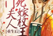 完结版《重生后，侯门夫人假死嫁权王》在线免费阅读-读书翁