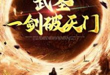 《武圣：一剑破天门》小说主角林枫章节章节免费在线阅读-读书翁