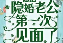 完结版《冲喜一年后，我和隐婚老公第一次见面了》章节阅读-读书翁