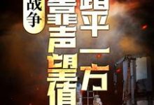 《战争：我靠声望值踏平一方》小说章节在线试读，《战争：我靠声望值踏平一方》最新章节目录-读书翁