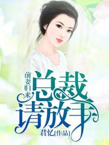 已完结小说《前妻归来：总裁，请放手》章节在线阅读