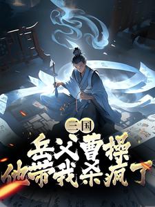 完结版《三国：岳父曹操，他带我杀疯了》章节阅读