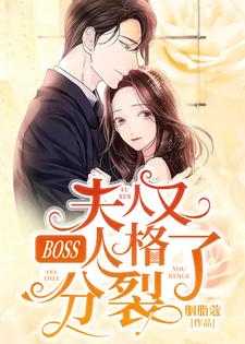 小说《BOSS，夫人又人格分裂了》章节免费阅读