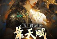 完结版《我，锦衣卫，靠天赋屡破奇案》章节目录在线阅读-读书翁