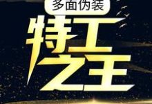 小说《多面伪装：特工之王》章节免费阅读-读书翁