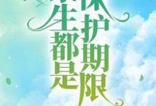 《余生都是保护期限》全集免费在线阅读（洛星芒沈月柔）-读书翁