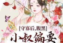 完结版《守寡后，腹黑小叔偏要我以身相许》在线免费阅读-读书翁