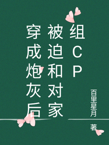 许鹿白裴宴舟的完整故事在哪里？读穿成炮灰后被迫和对家组cp小说