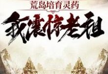 完结版《荒岛培育灵药：我震惊老祖》章节阅读-读书翁