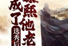 完结版《选秀后，我成了康熙他老婆》免费阅读-读书翁