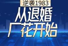 逆袭1983，从退婚厂花开始章节免费在线阅读，完结版-读书翁