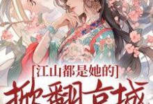 完结版《江山都是她的，掀翻京城又如何？》免费阅读-读书翁