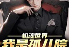 完结版《机魂世界：我是孤儿院的守护神》章节阅读-读书翁