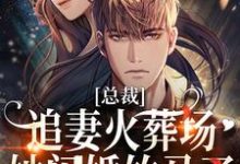 完结版《总裁追妻火葬场，她闪婚竹马了》在线免费阅读-读书翁