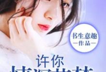 完结版《许你情深若梦》在线免费阅读-读书翁