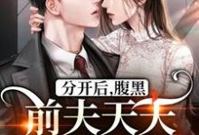 完结版《分开后，腹黑前夫天天哭着求复合》在线免费阅读-读书翁