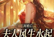 完结版《离婚后夫人风生水起，前夫气到心梗》在线免费阅读-读书翁