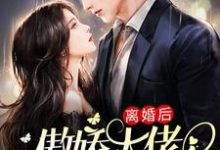 完结版《离婚后，傲娇大佬日日缠着她》在线免费阅读-读书翁