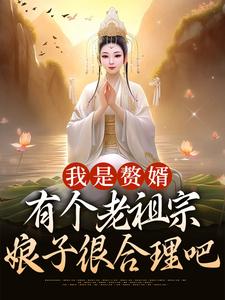 已完结小说《我是赘婿，有个老祖宗娘子很合理吧》章节在线阅读