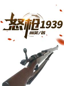 寻找能够免费阅读怒枪1939小说的平台