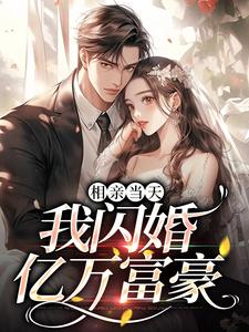 小说《相亲当天：我闪婚亿万富豪》在线章节阅读