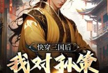 完结版《快穿三国后，我对孙策斩草除根》章节目录在线阅读-读书翁