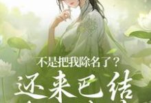 不是把我除名了？还来巴结本妃作甚赵清妍李云乾在线章节免费阅读-读书翁