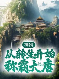 完结版《神婿：从转生开始称霸大唐》章节目录在线阅读