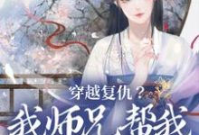 《穿越复仇？我师兄帮我直接搞定》全集免费在线阅读（乔思卿）-读书翁